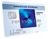 Blue Business Plus Card from American Express Review: 10,000 Point ...