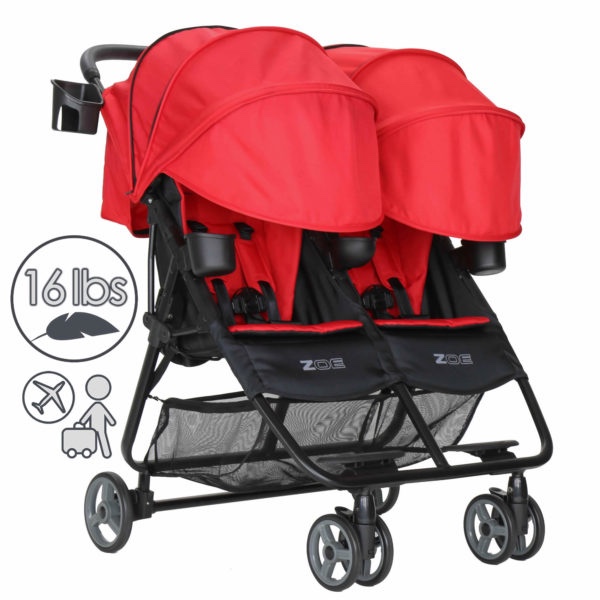 where to buy zoe stroller